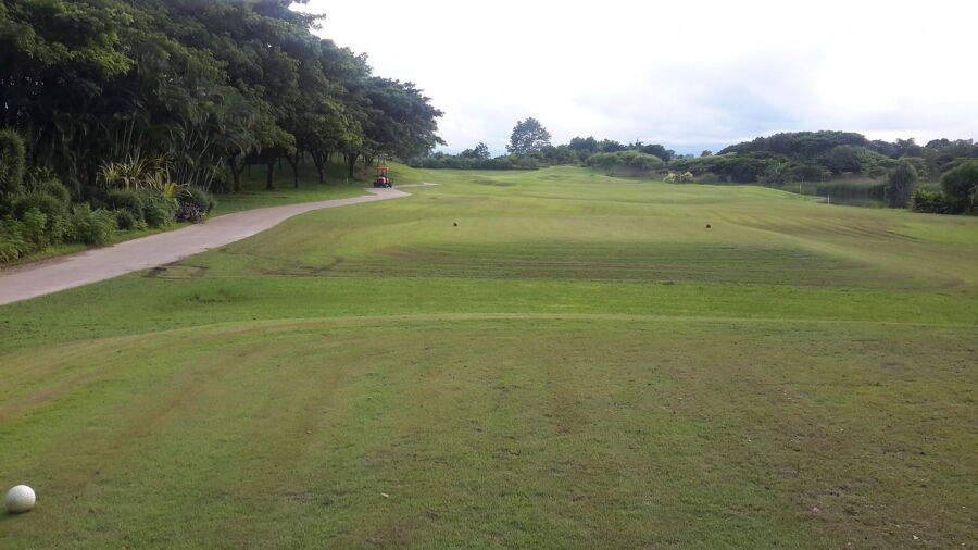 Royal Myanmar GC