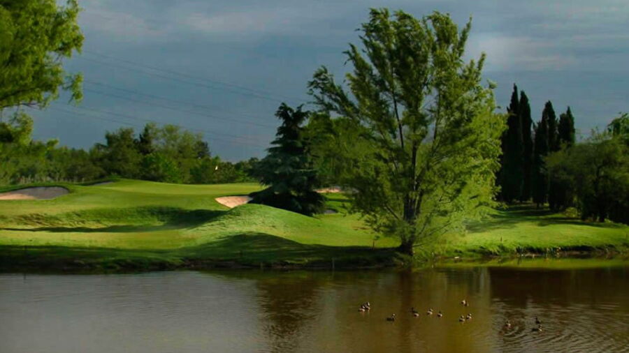 Buenos Aires GC