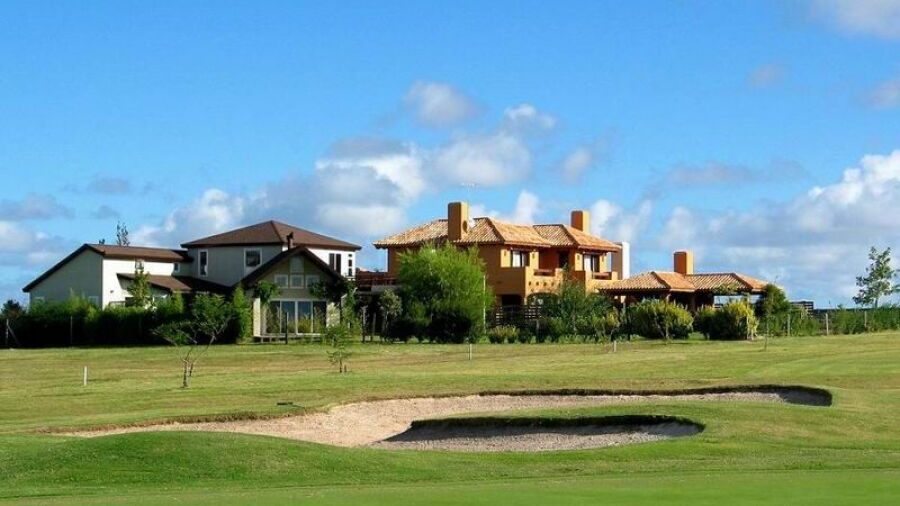 La Tahona GC