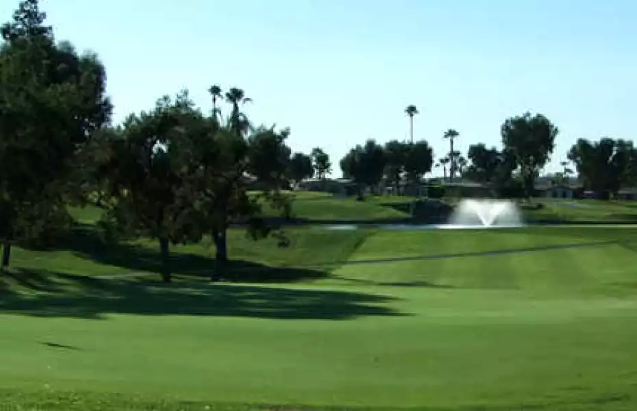 Palm Desert Greens CC