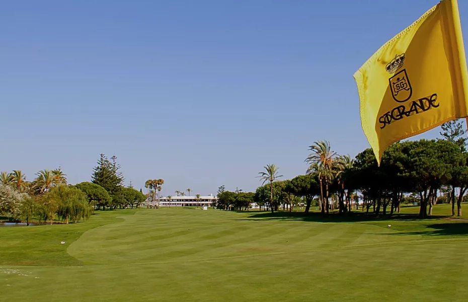 Real Club de Golf Sotogrande