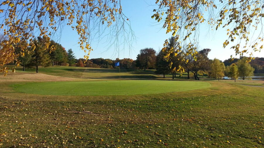 Cape Jaycee Municipal GC