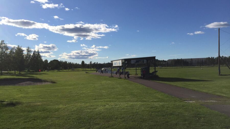 Lillestrom GC