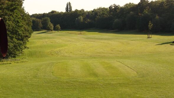 Oberhausen GC