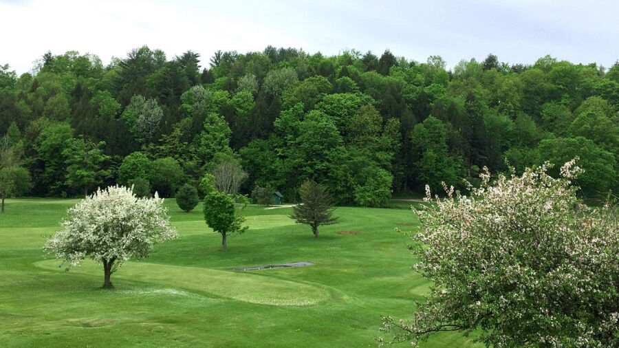 Neshobe GC
