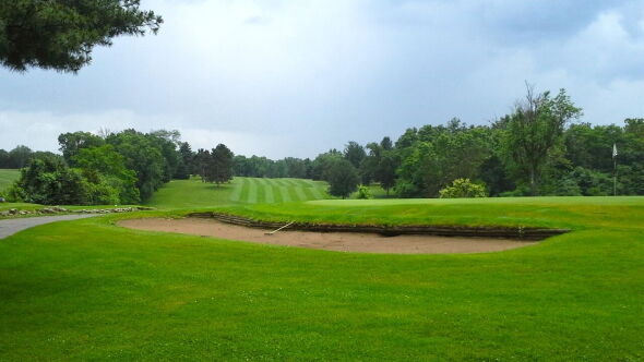 Deer Run GC