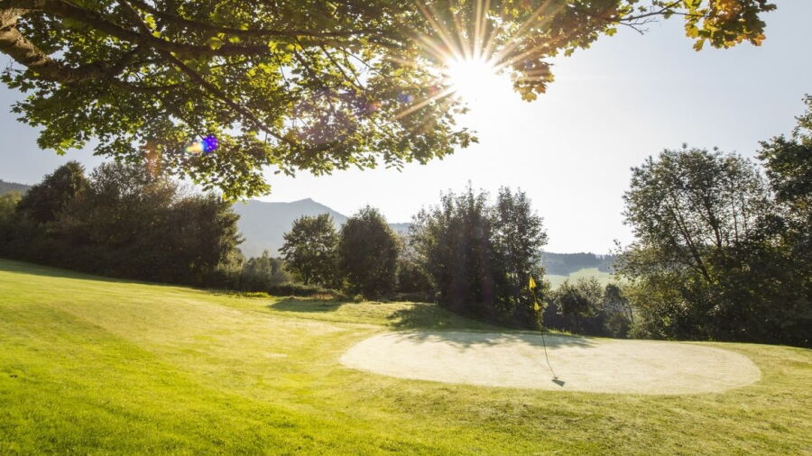 Sonnenhof GC