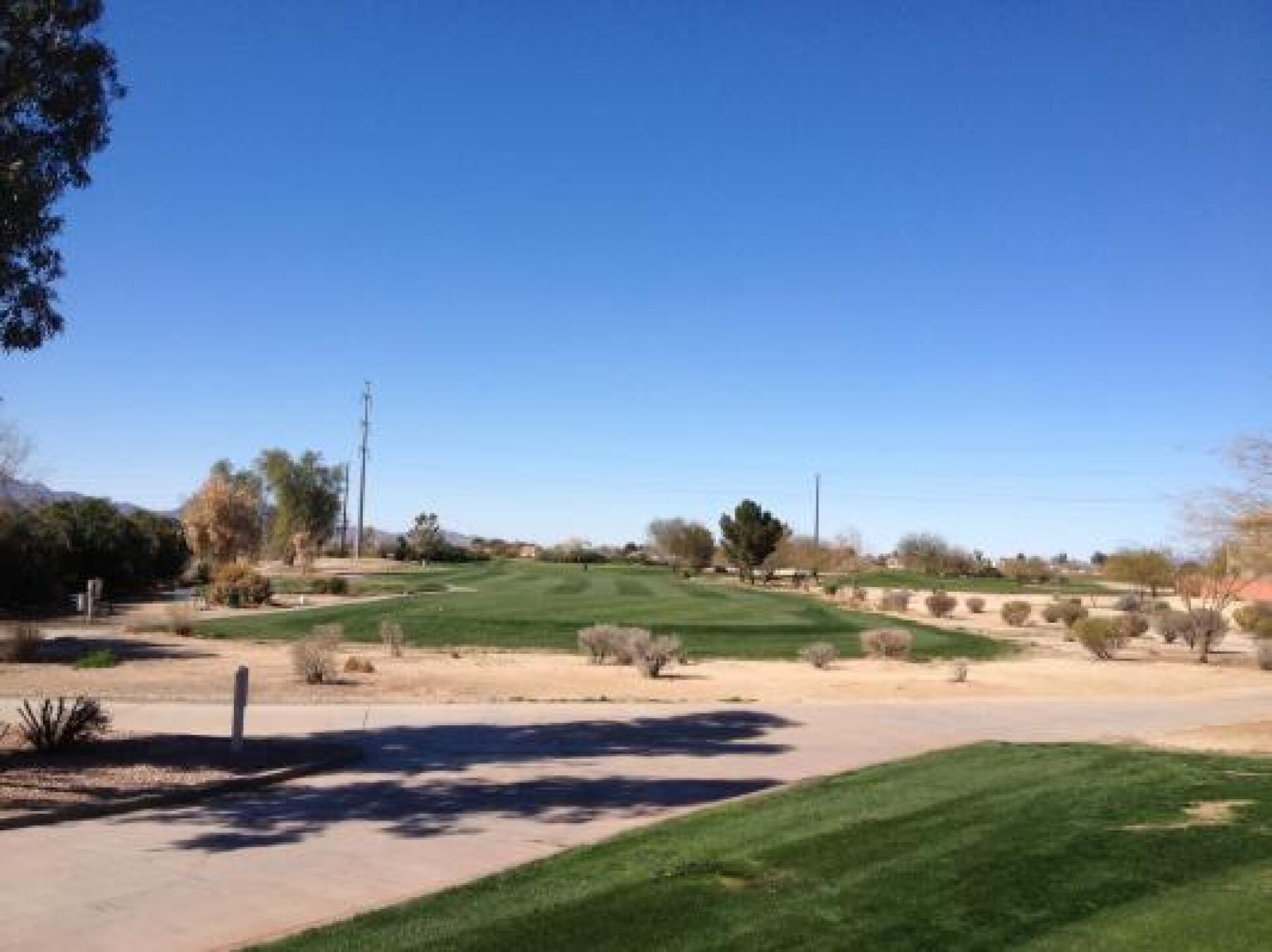view of the par 3 number 10 (Photo submitted by david3589 on 02/26/2013)