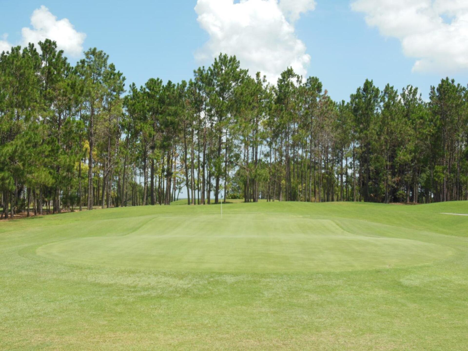 (Photo submitted by HighlandsReserveGC on 08/18/2016)