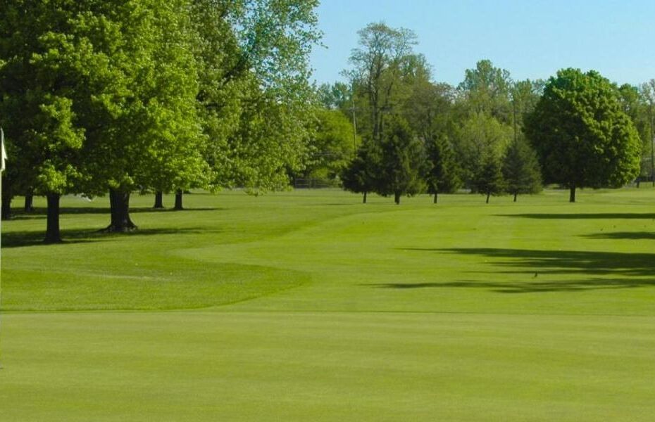 Lafayette Country Club in Lafayette, Indiana, USA GolfPass