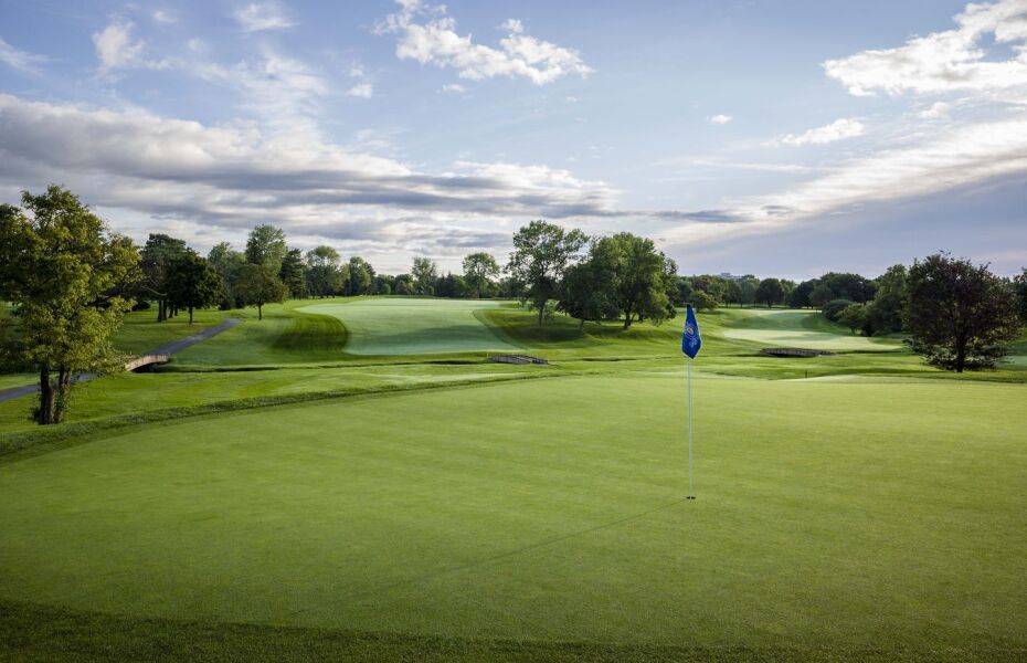 Oakville Golf Club in Oakville, Ontario, Canada Golf Advisor