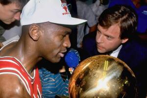 Bob Costas