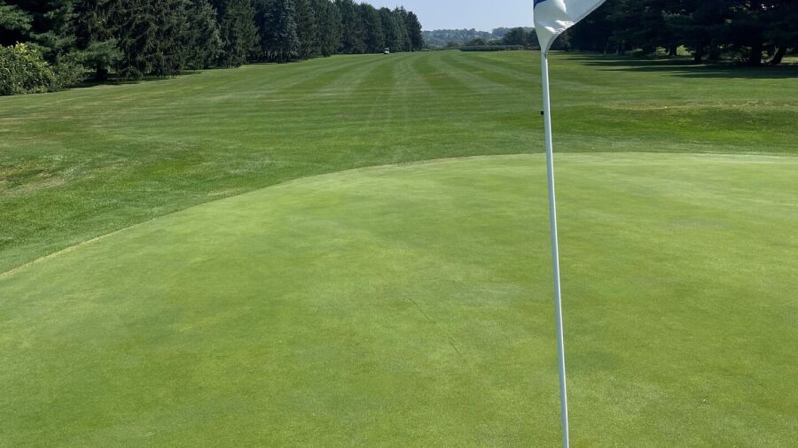Riverview GC