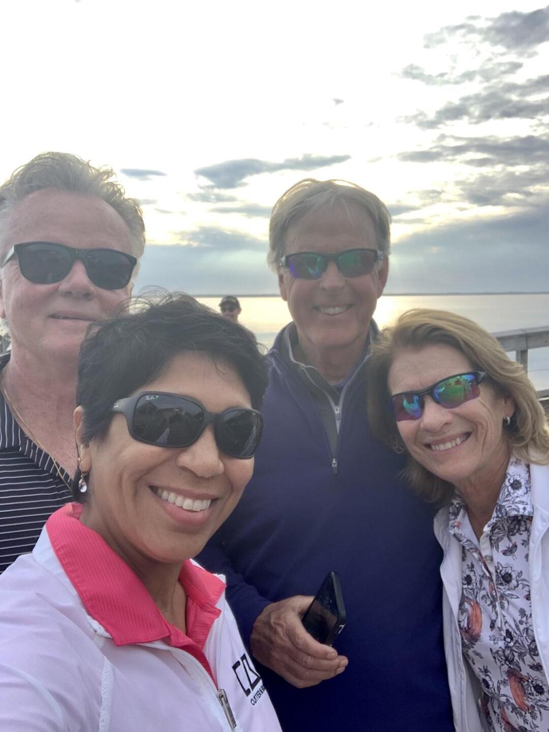 Fun day at Currituck Golf Club (Photo submitted by u983391608 on 05/24/2021)