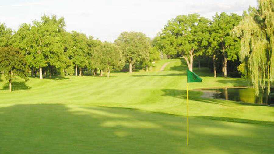 Meadowbrook CC