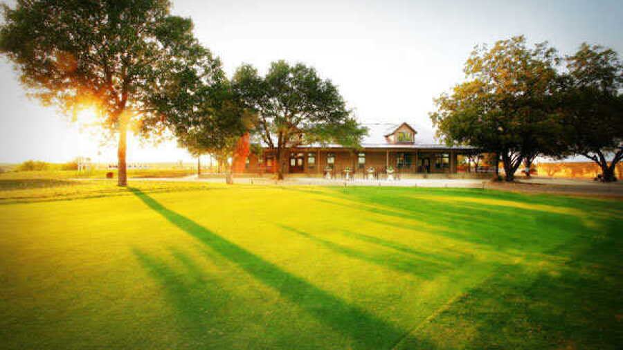 Plum Creek GC