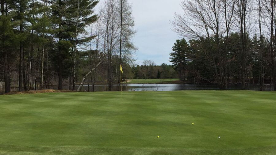 Brantingham GC