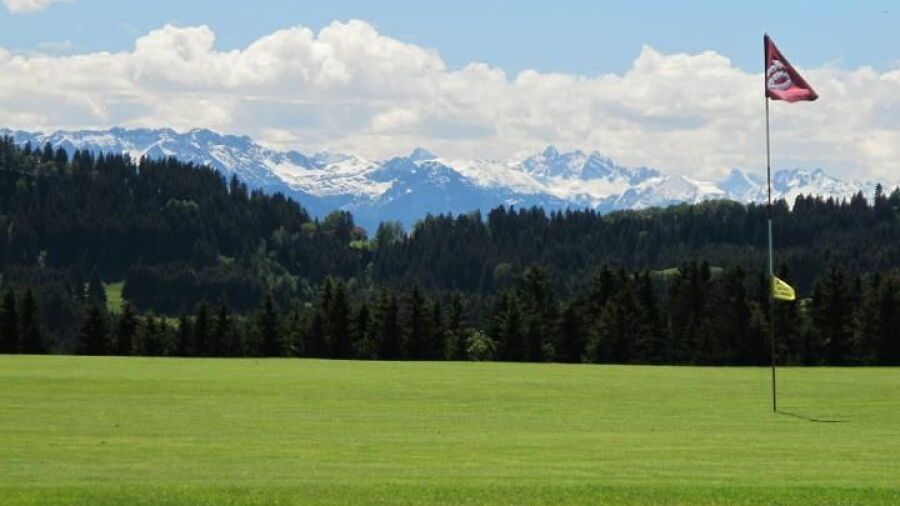 Hellengerst GC: #10