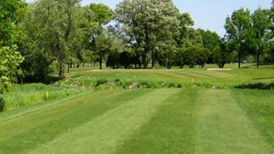 Owatonna CC: #7