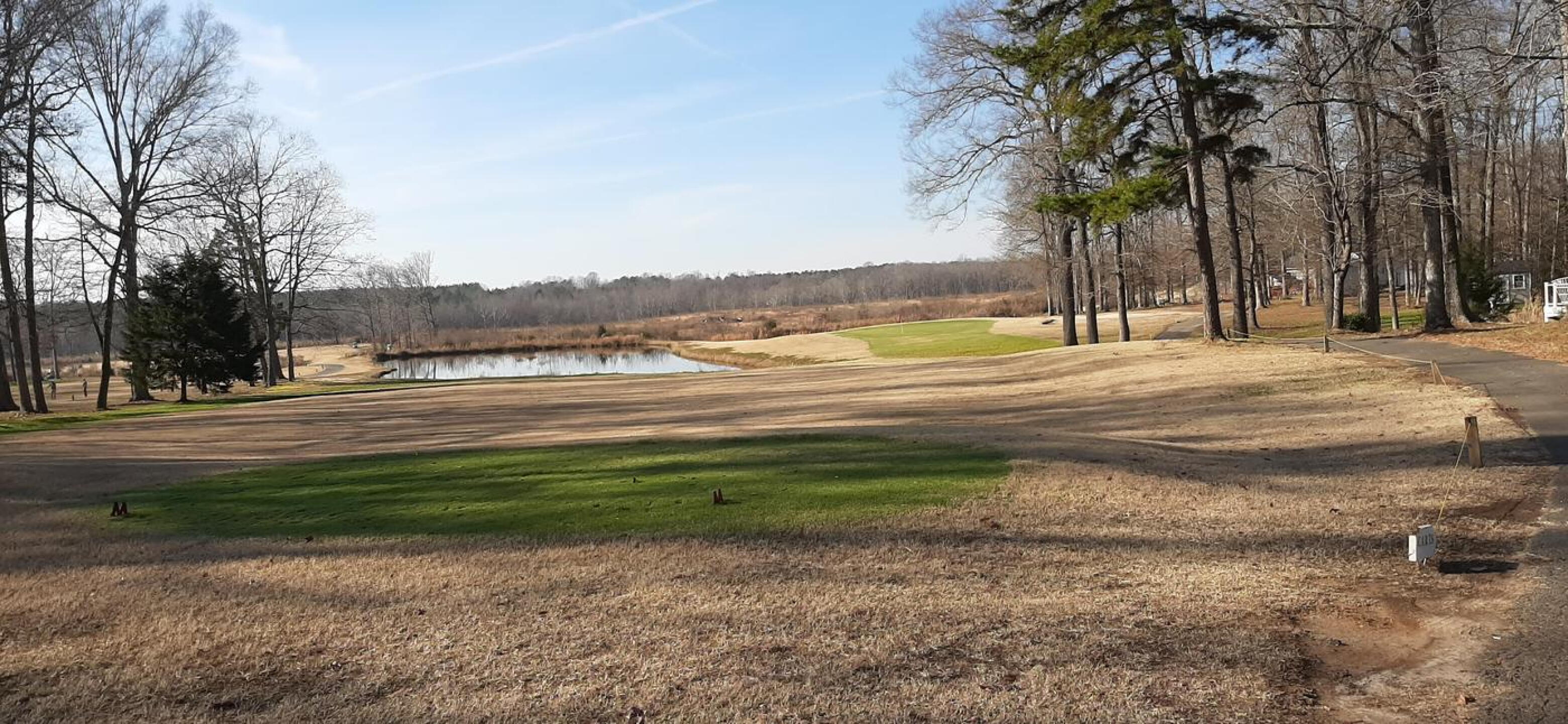 (Photo submitted by 23112Golfer on 12/10/2020)