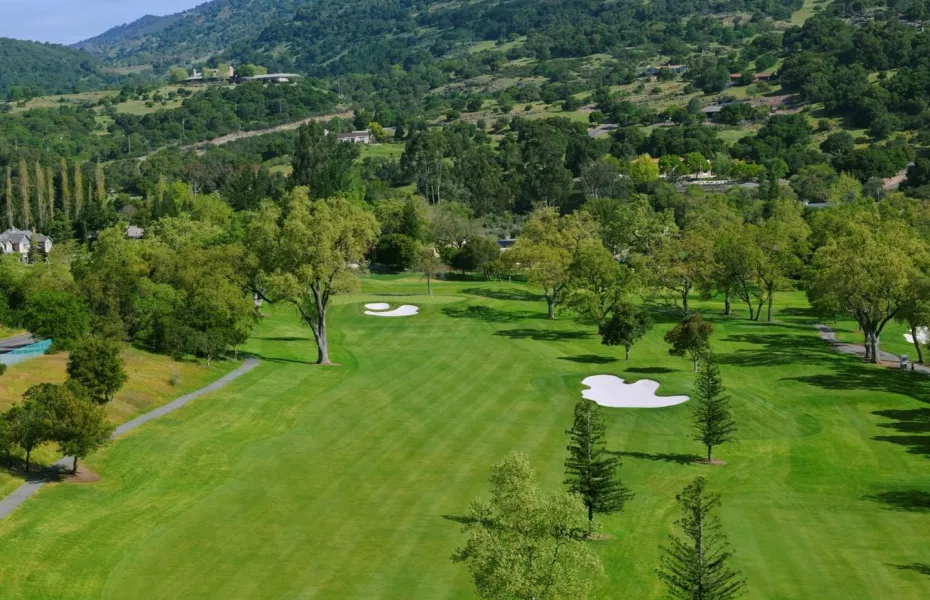 Silverado Resort & Spa - North: #4