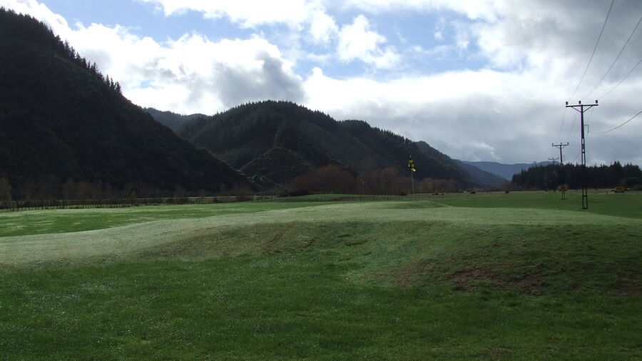 Silverstream GC