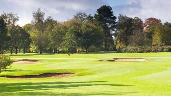 Birmingham Golf Birmingham Uk Golf Courses Ratings And Reviews Golf Advisor