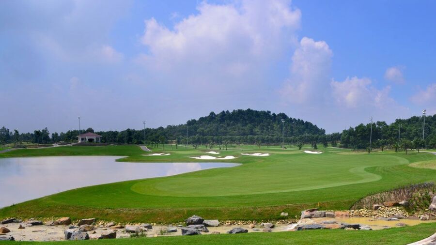 BRG Legend Hill Golf Resort