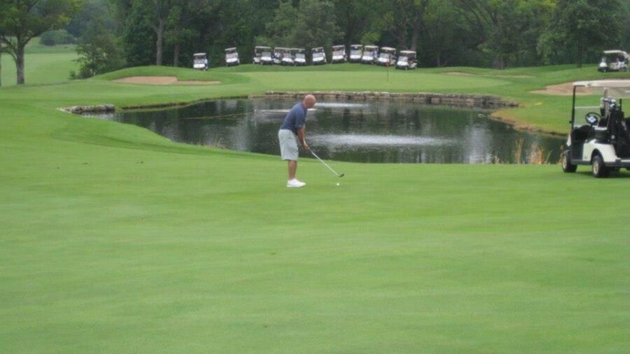 St. Charles CC