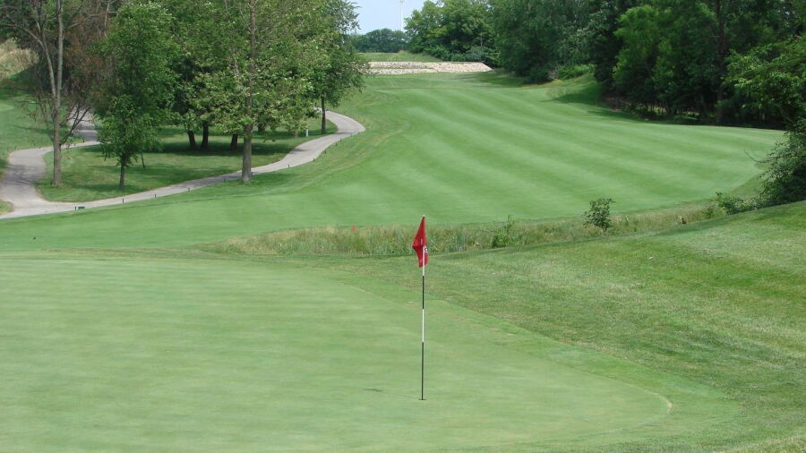 Heritage Bluffs Public GC
