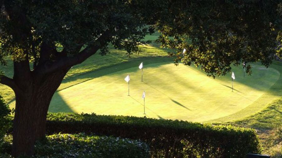 Menlo CC: Practice area