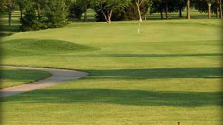Homestead GC: #7