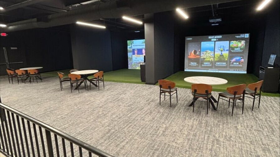 The Poconos Club Simulator