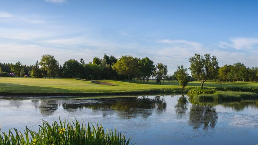 Blyth GC: #13