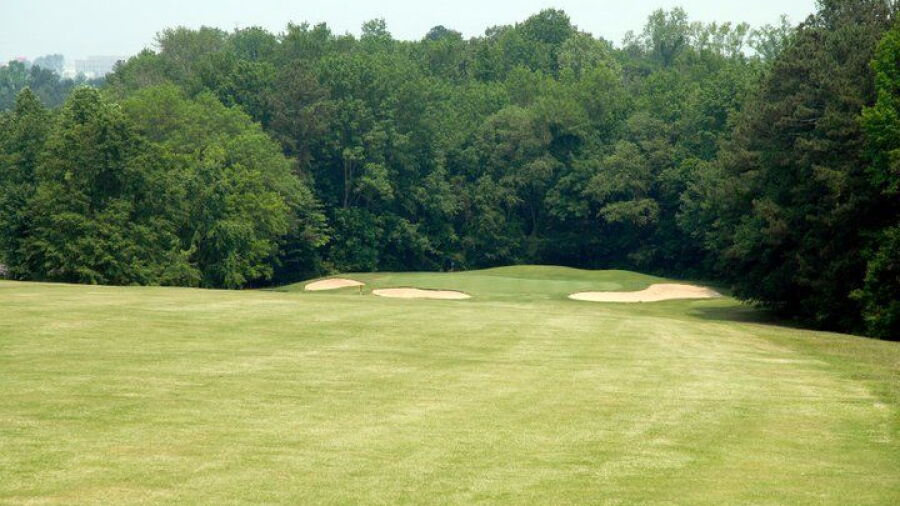 Northwood CC