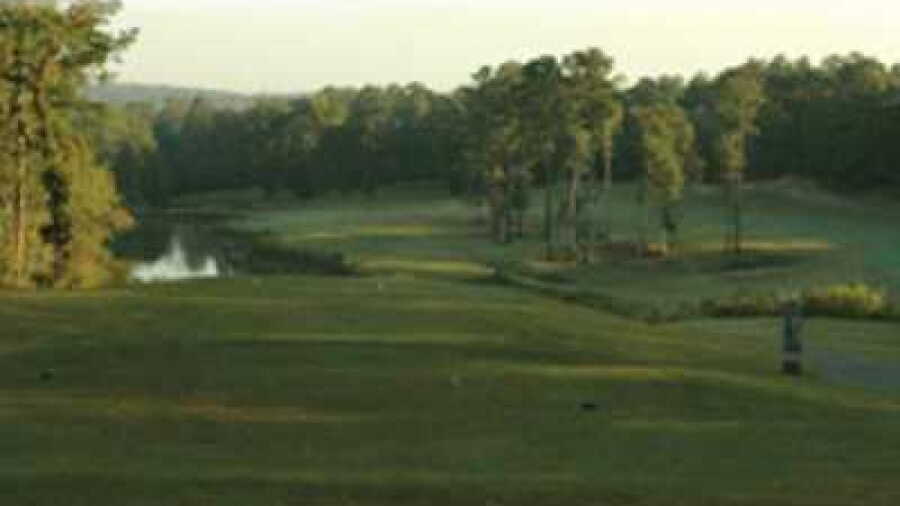 Fort Benning GC