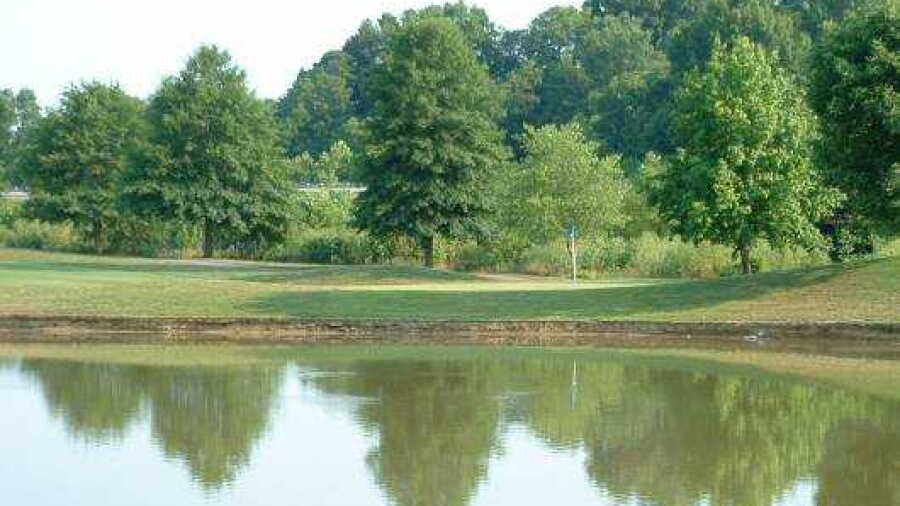 Twin Bridges GC