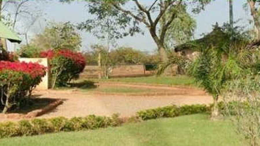 Ouagadougou GC