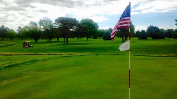 Fonner View Golf Course in Grand Island Nebraska USA GolfPass Fonner View Golf Course in Grand Island Nebraska USA GolfPass