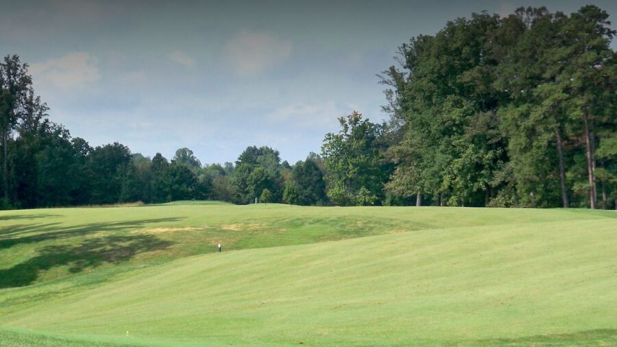 Berry Hills CC