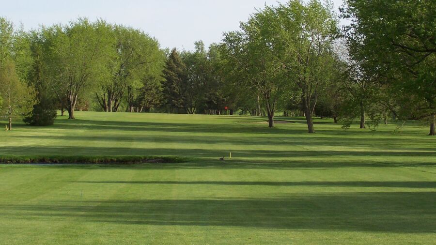 Gates Park GC: #2