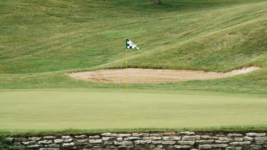 EagleSticks GC