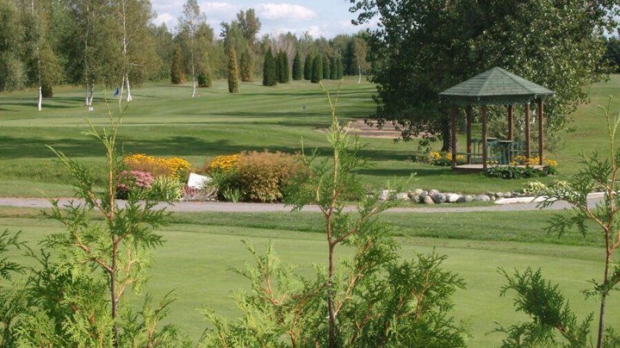 Club de Golf Gentilly