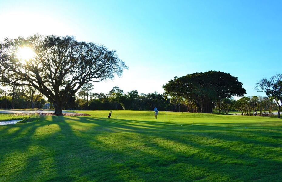 Banyan Creek Golf Club in Palm City, Florida, USA | Golf Advisor