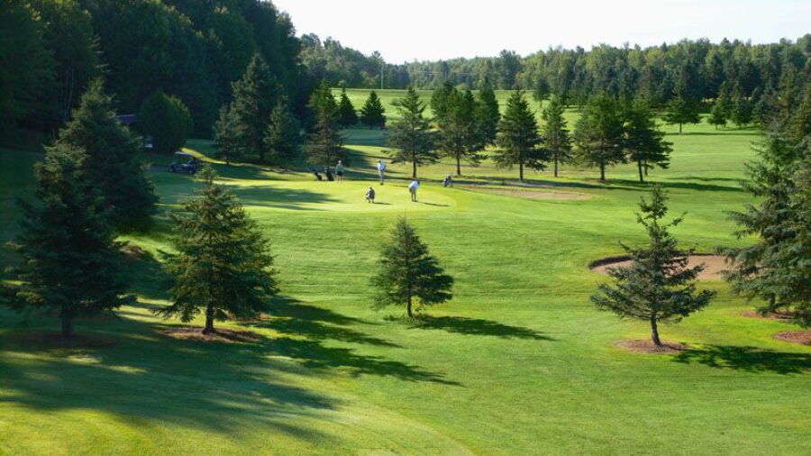 Hammond GCC