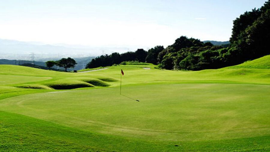 Satsuki GC - Tenpai: #12
