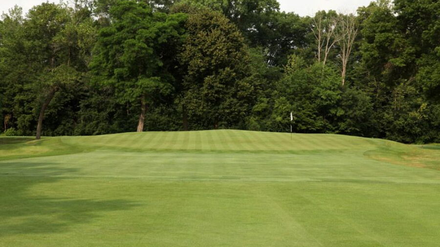 Oshkosh CC: #12