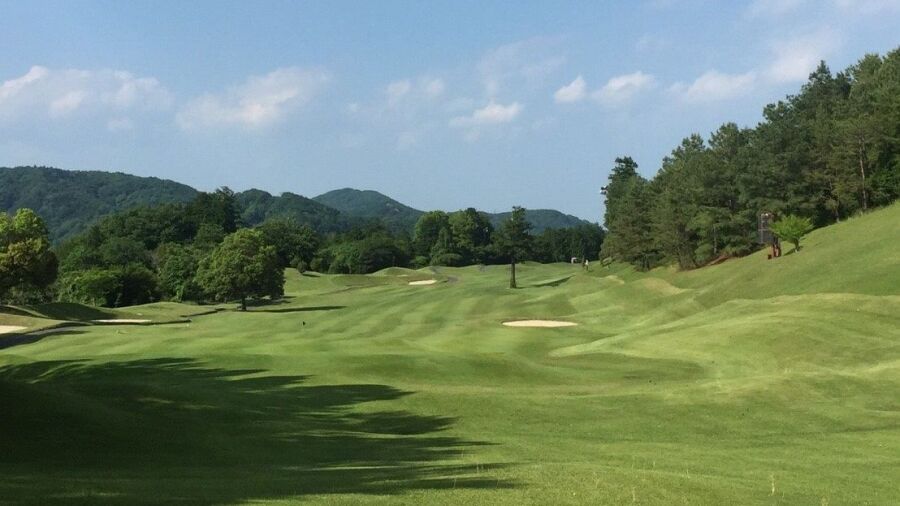 JGM Kasama GC