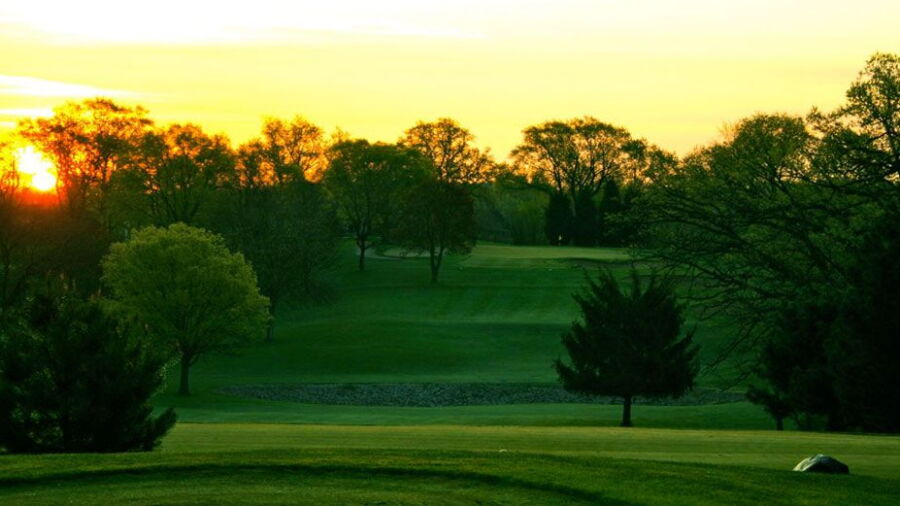 Fox Lake CC