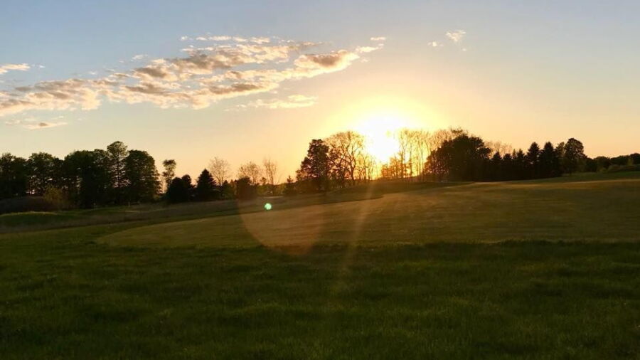 Mistwood GC